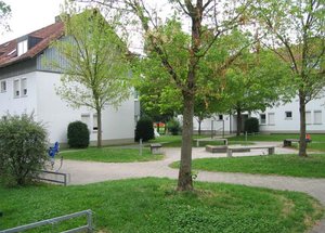 Bludesch - Oberfeld I
