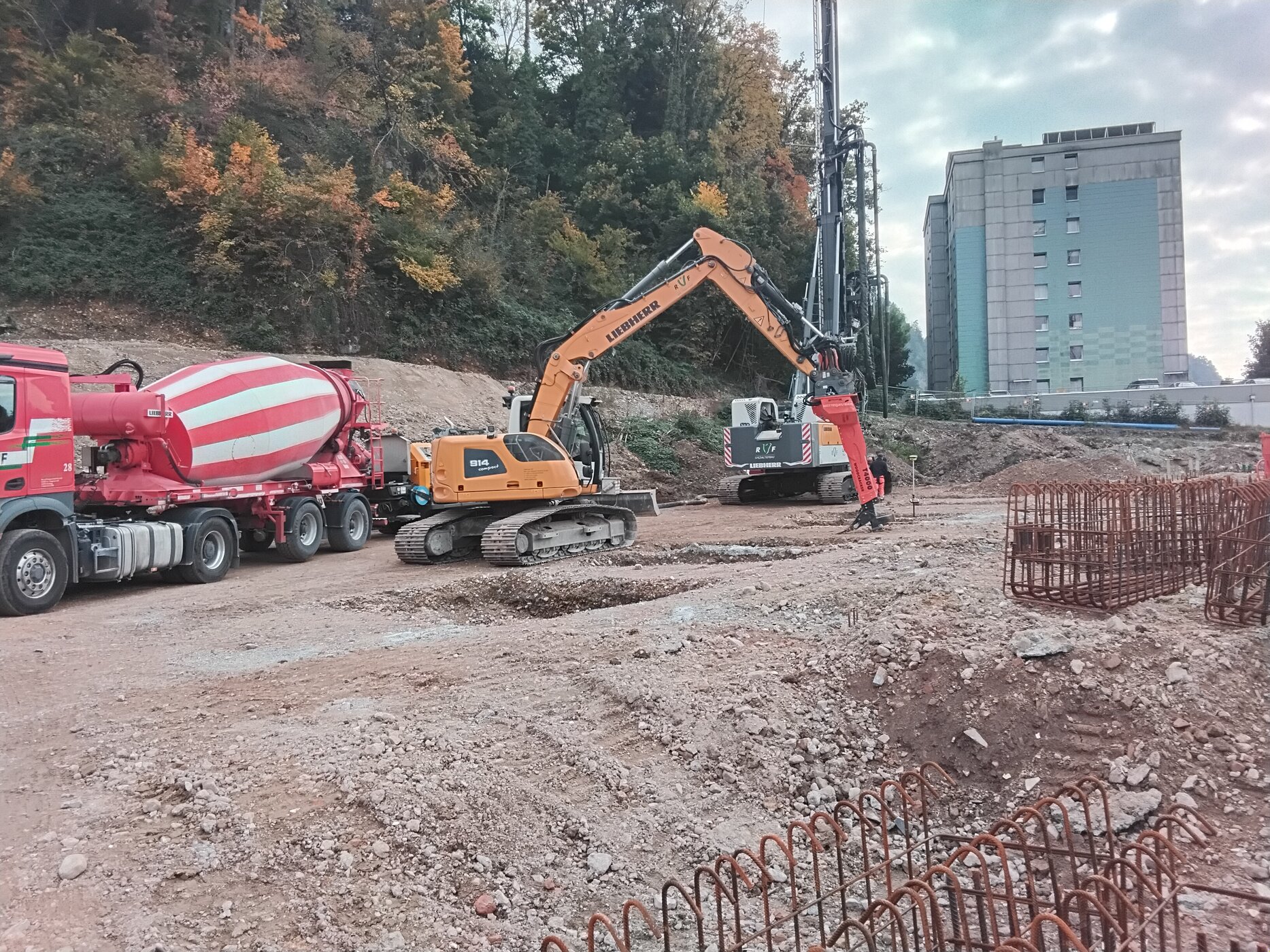 Götzis - Littastraße III