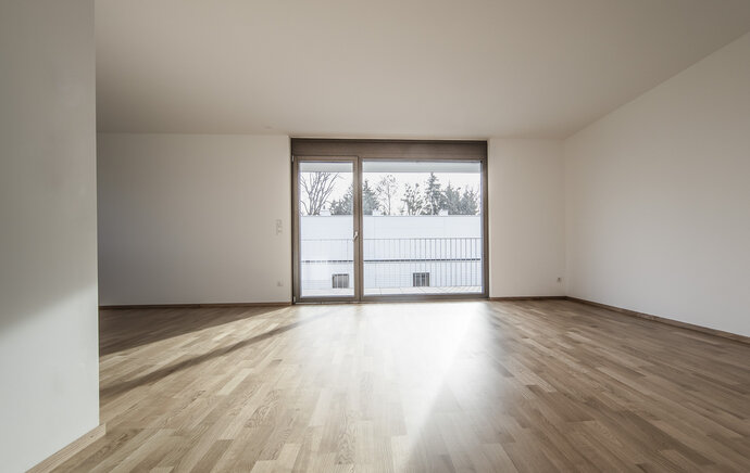 Hard - Im Bommen (teilw.Wohnen500+)