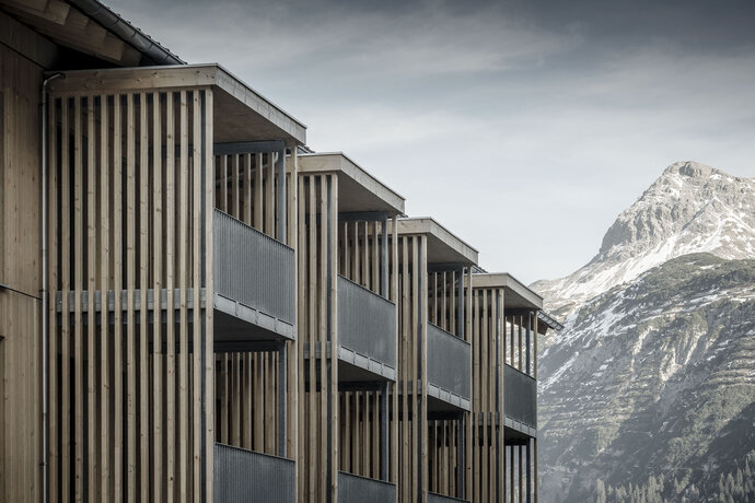 Lech-Zug - Zugerstraße (WOHNEN500+)