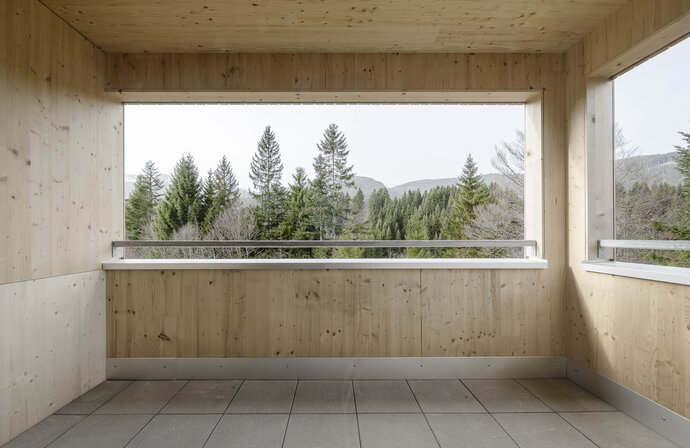 Mittelberg - Engelbert-Kessler-Strasse II (WOHNEN500+)