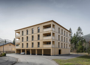 Mittelberg - Engelbert-Kessler-Strasse II (WOHNEN500+)