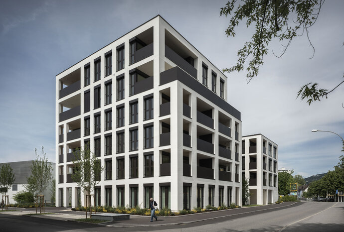 Bregenz-Mariahilfstraße