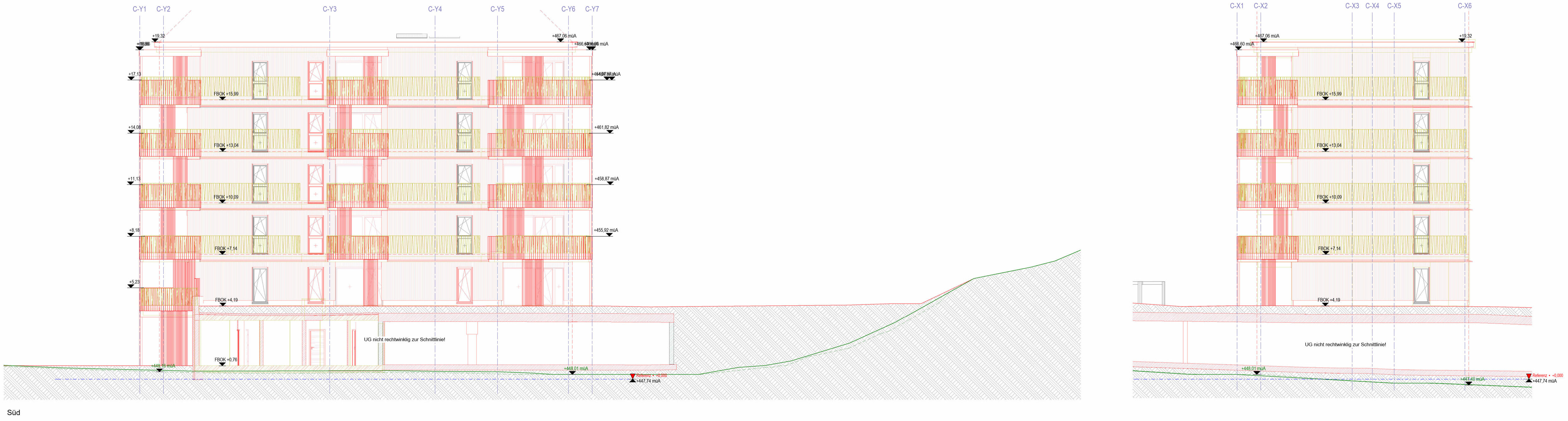 Götzis - Littastraße III