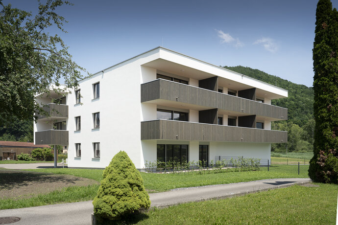 Koblach - Wiesen