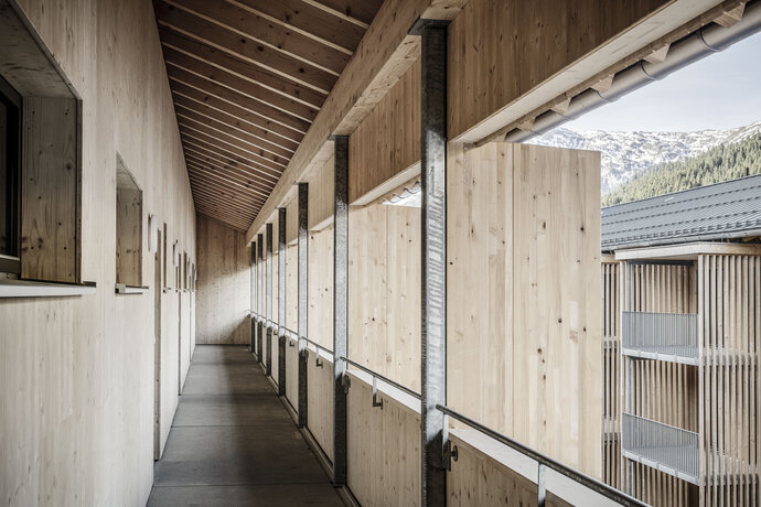 Lech-Zug - Zugerstraße (WOHNEN500+)