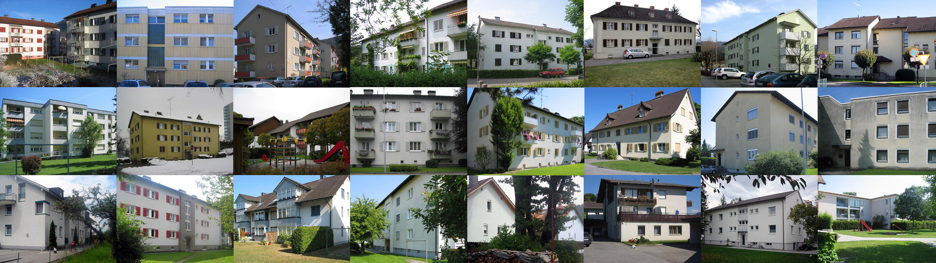 Langenegg - Finkenbühl