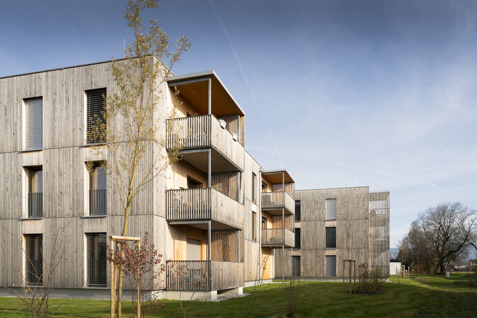 Hard - Im Bommen (teilw.Wohnen500+)