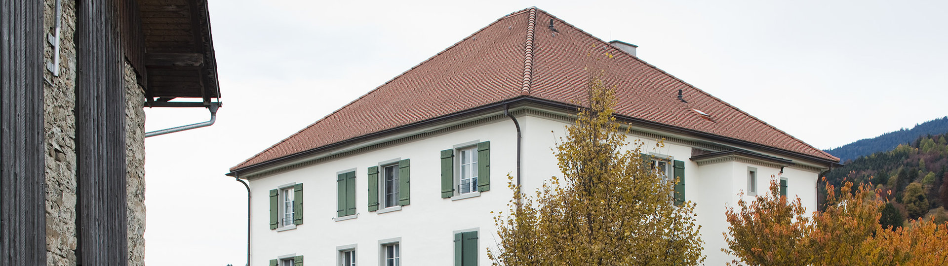 Bludesch - Oberfeld III