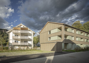 Wolfurt - Achstraße II
