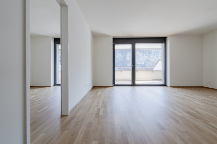 Feldkirch-Tosters - KliNaWo III