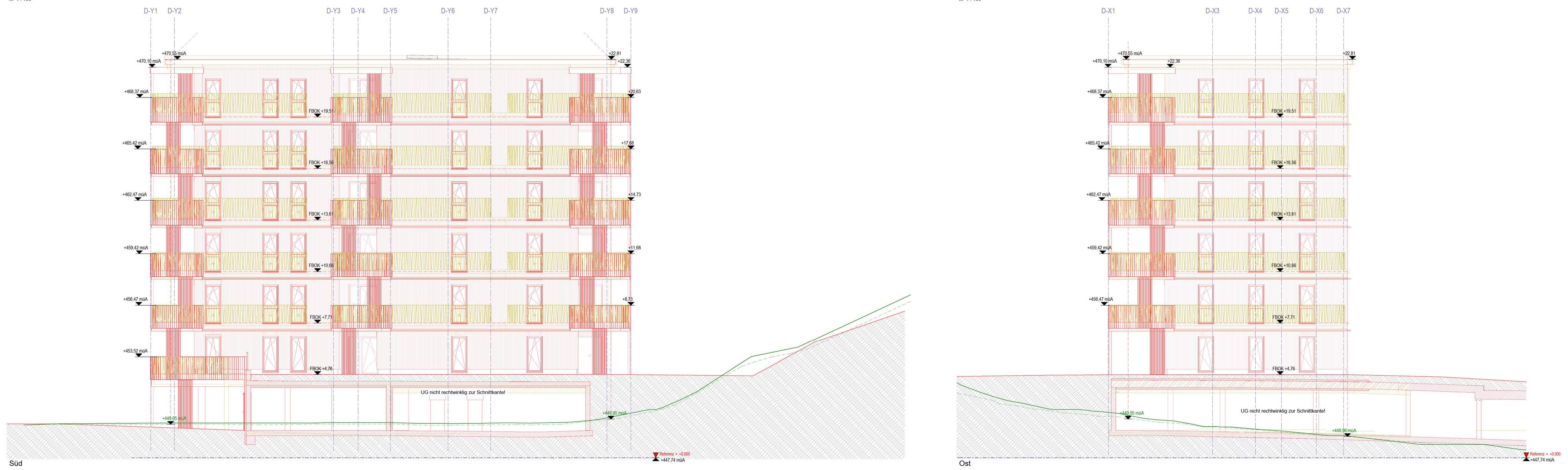 Götzis - Littastraße III