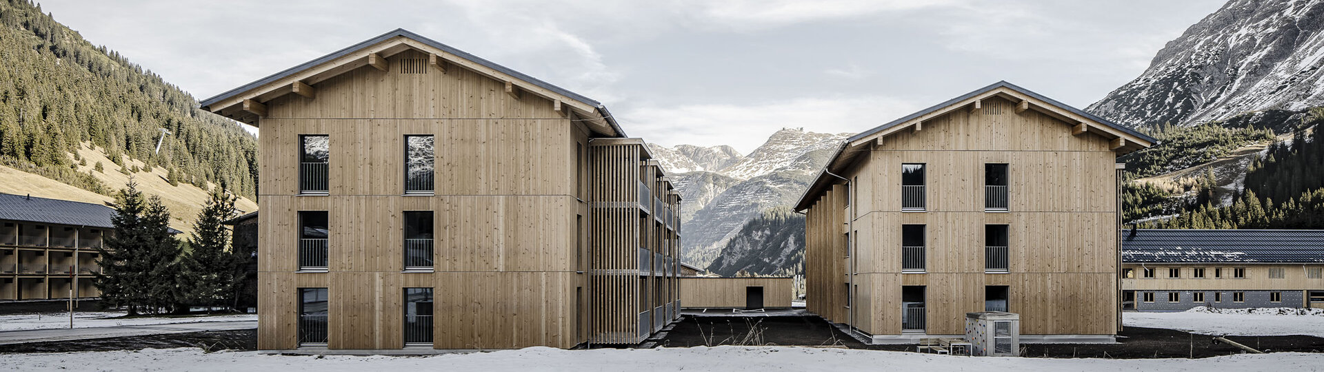 Lech-Zug - Zugerstraße (WOHNEN500+)