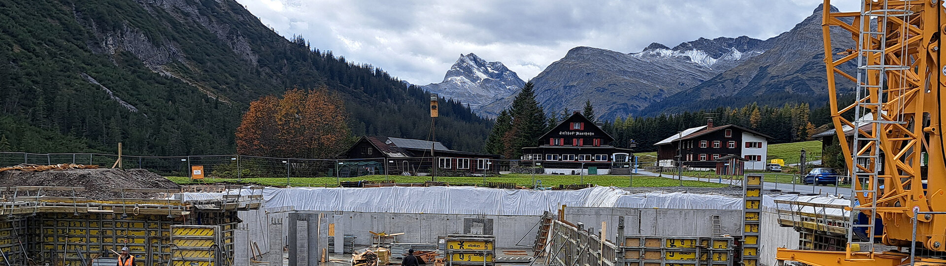 Lech-Zug - Zugerstraße (Wohnen 500+)