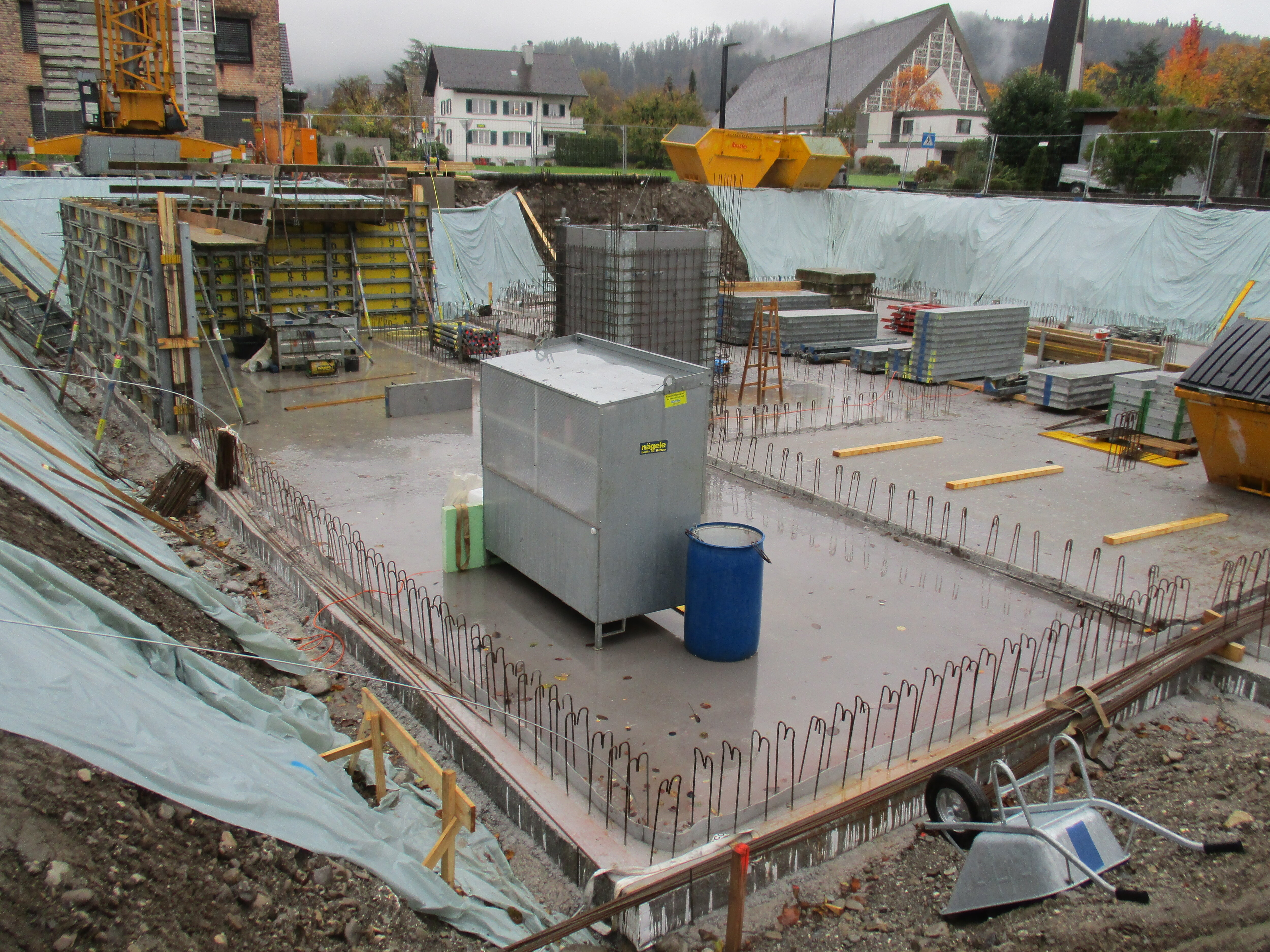 Rankweil - Hadeldorfstraße (BW)