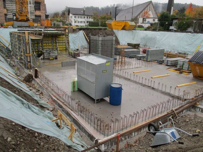 Rankweil - Hadeldorfstraße (BW)