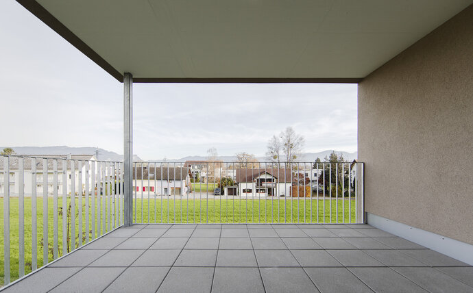 Hard - Im Bommen (teilw.Wohnen500+)