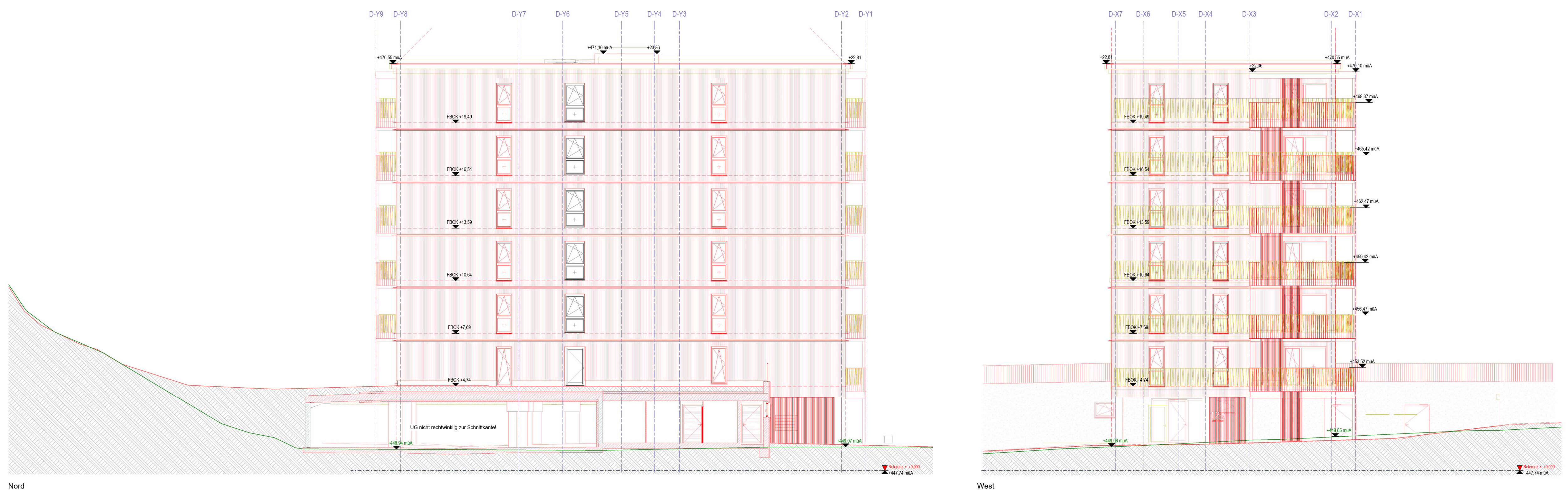 Götzis - Littastraße III