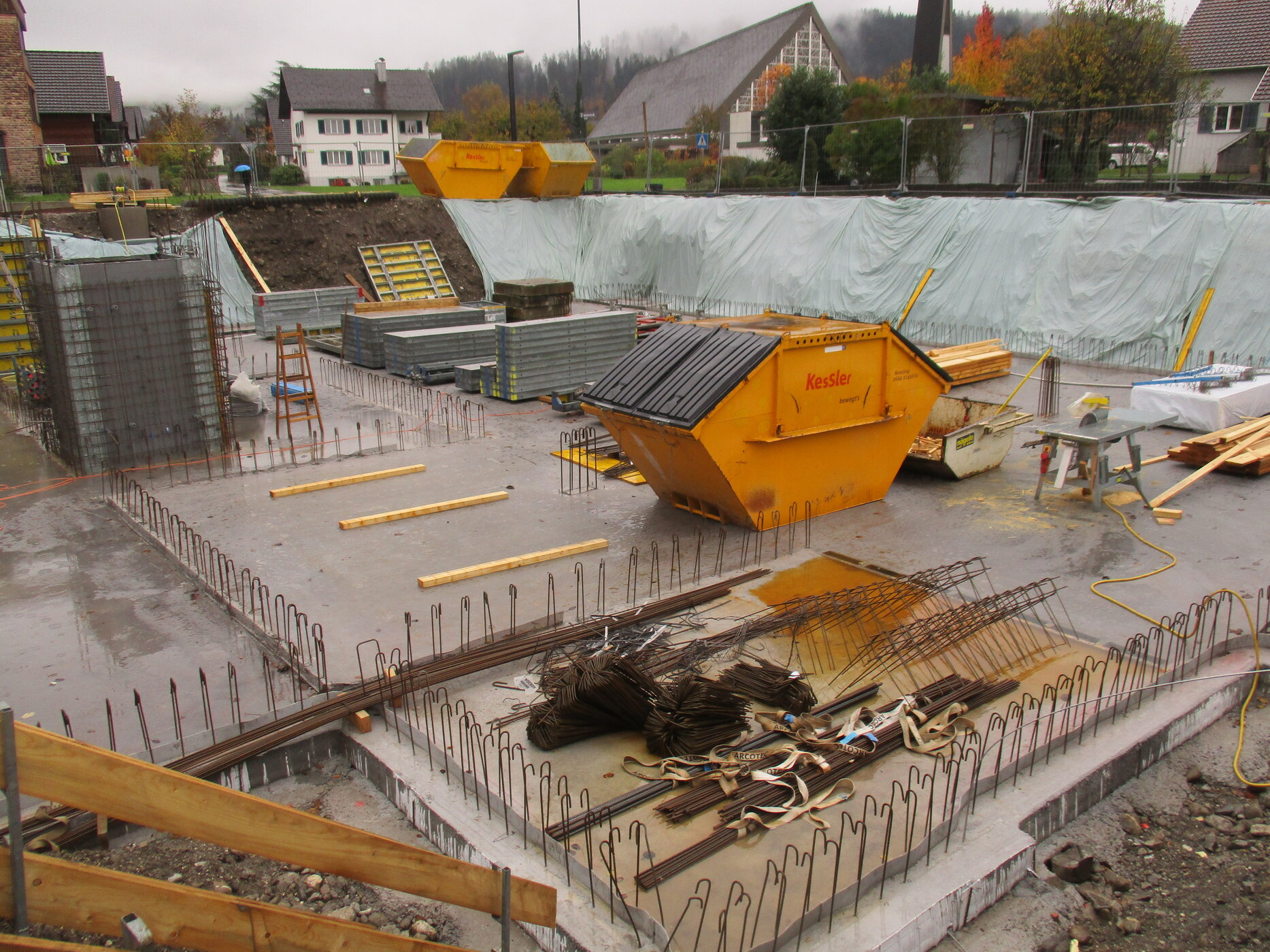 Rankweil - Hadeldorfstraße (BW)