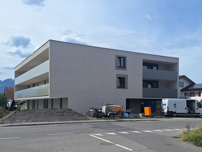 Rankweil - Hadeldorfstraße (BW)