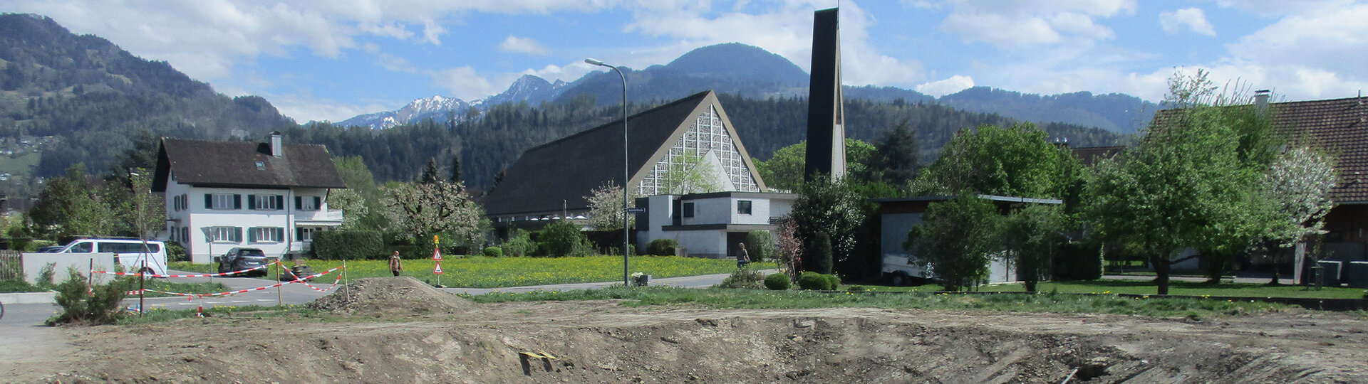 Rankweil - Hadeldorfstraße (BW)