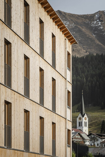 Mittelberg - Engelbert-Kessler-Strasse II (WOHNEN500+)