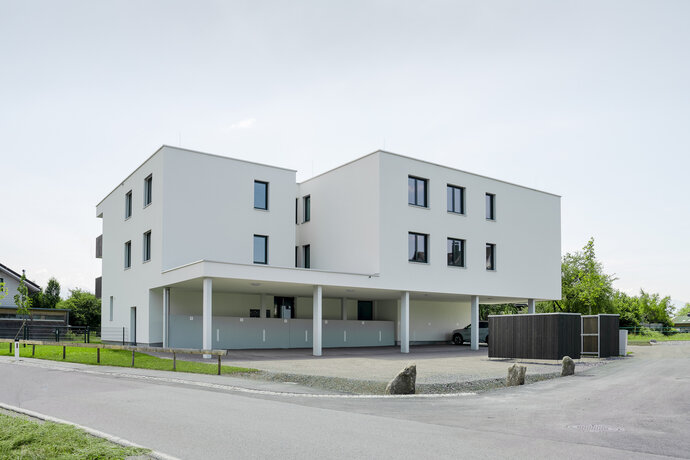 Koblach - Wiesen