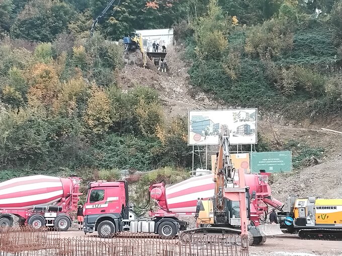 Götzis - Littastraße III