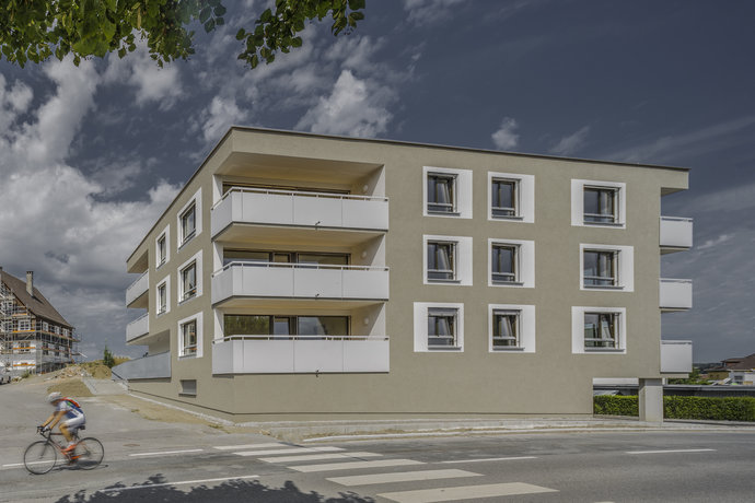 Hohenweiler - Linderhaus