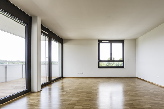 Hohenweiler - Linderhaus