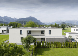 Rankweil-Brederis - St.-Gerold-Weg