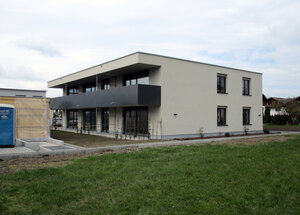 Rankweil-Brederis - St.-Gerold-Weg