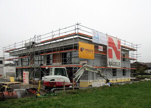 Rankweil-Brederis - St.-Gerold-Weg