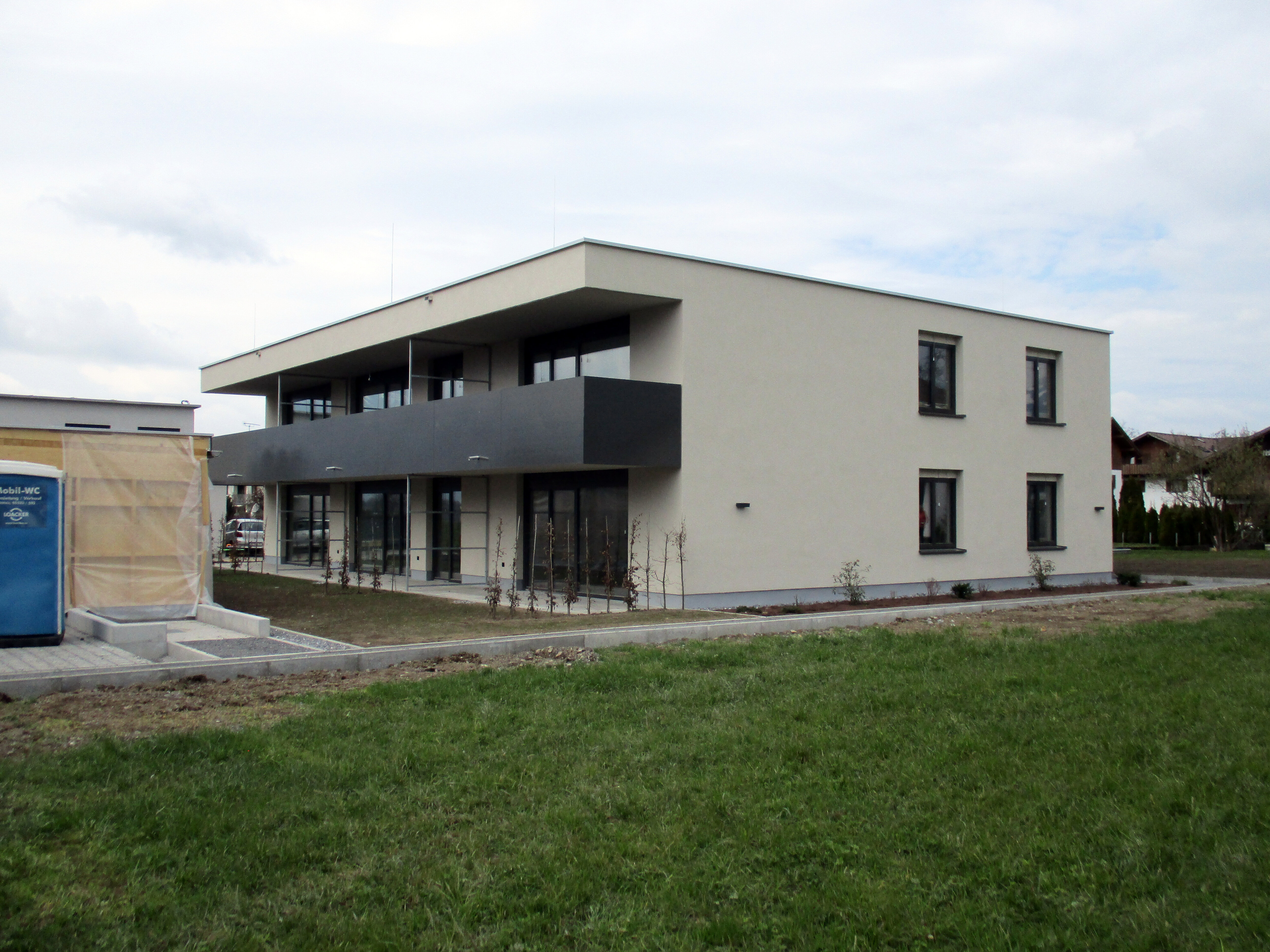 Rankweil-Brederis - St.-Gerold-Weg