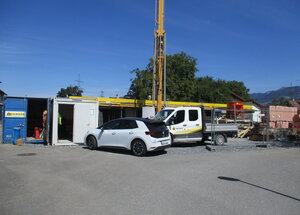 Rankweil-Brederis - St.-Gerold-Weg