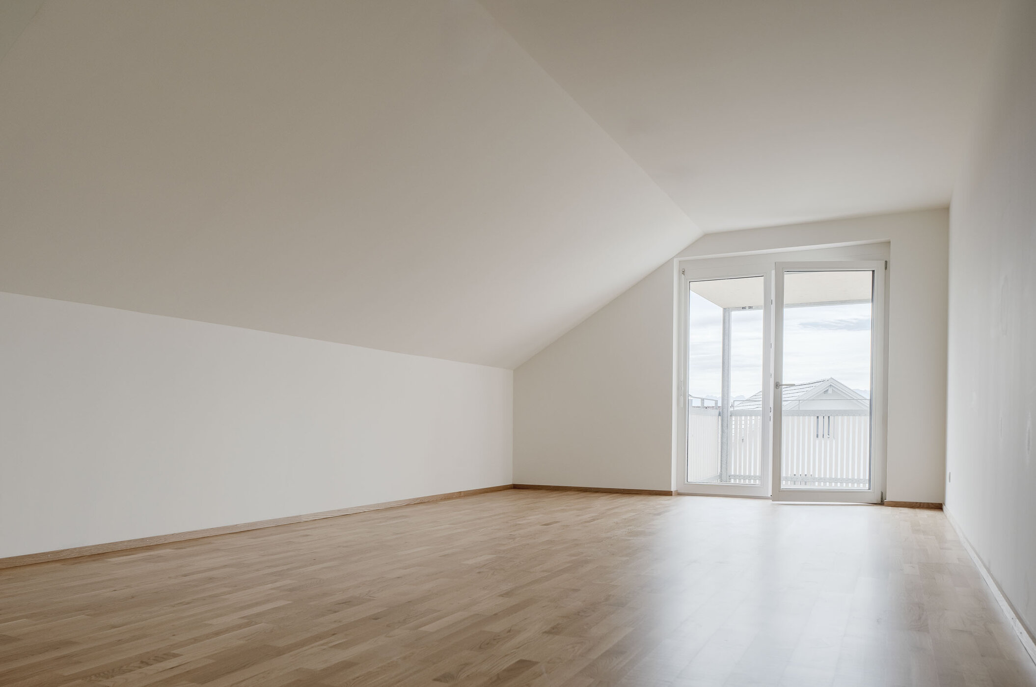 Wolfurt - Achstraße II