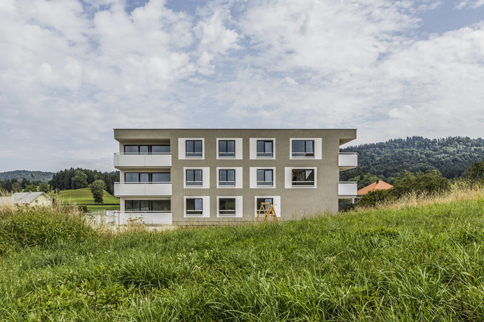 Hohenweiler - Linderhaus