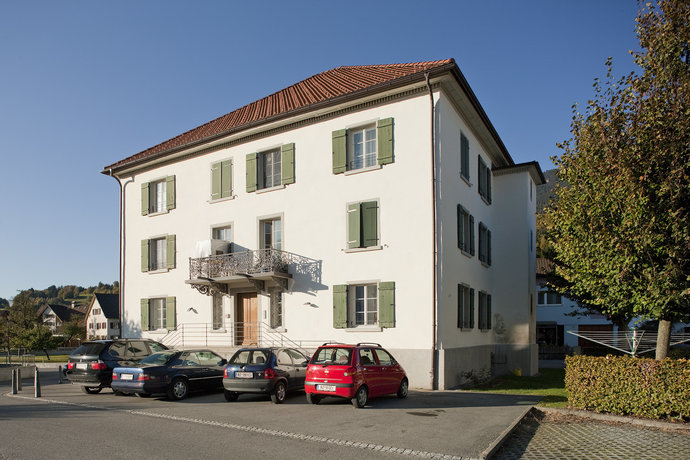 Bludesch - Oberfeld III