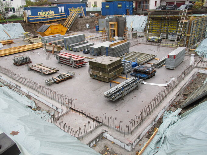 Rankweil - Hadeldorfstraße (BW)