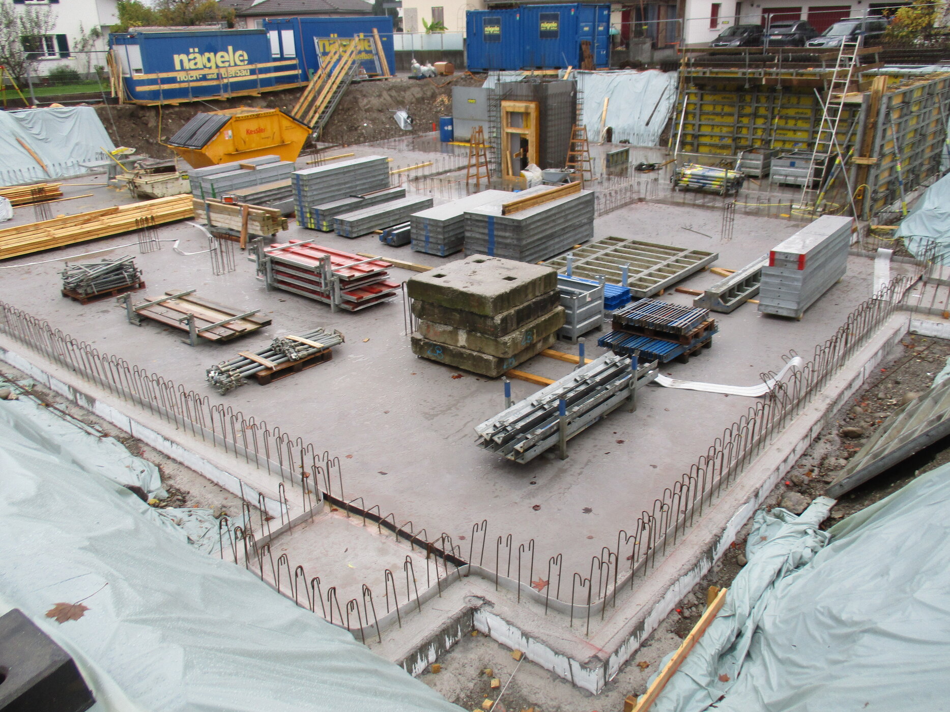 Rankweil - Hadeldorfstraße (BW)