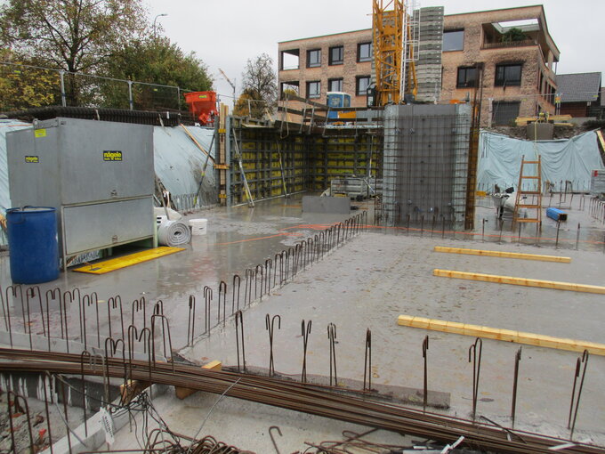 Rankweil - Hadeldorfstraße (BW)