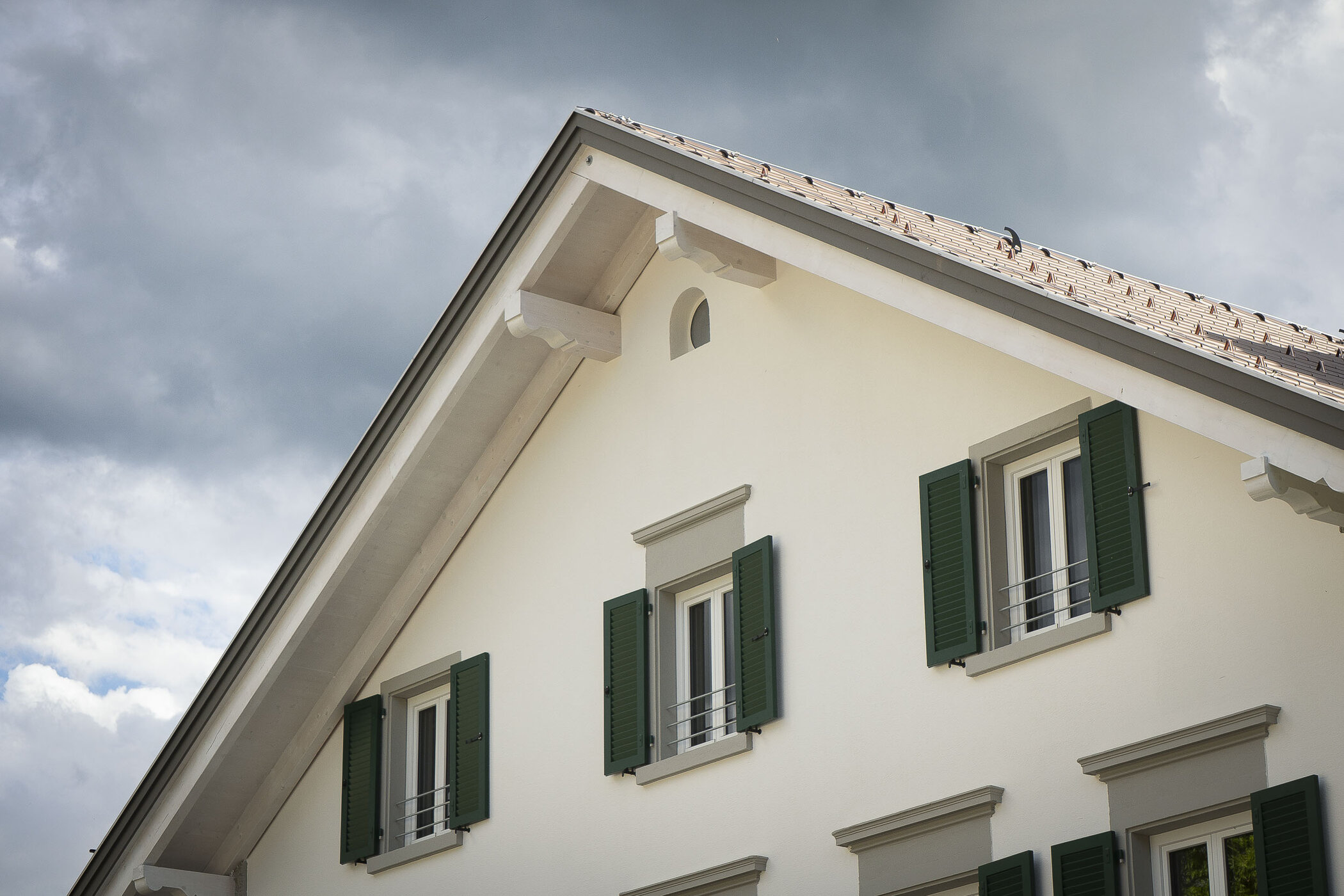 Wolfurt - Achstraße II