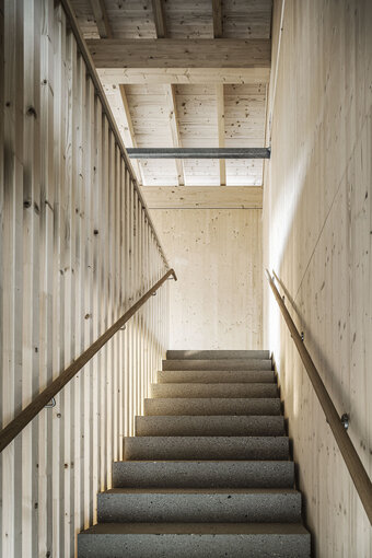 Lech-Zug - Zugerstraße (WOHNEN500+)