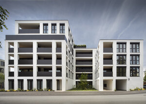 Bregenz-Mariahilfstraße