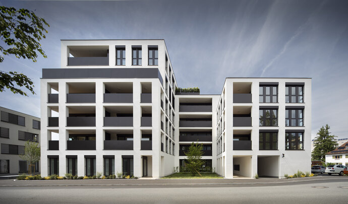 Bregenz-Mariahilfstraße