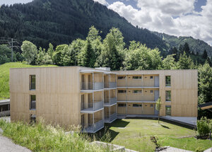 Mittelberg – Jägerwinkel (WOHNEN500+)