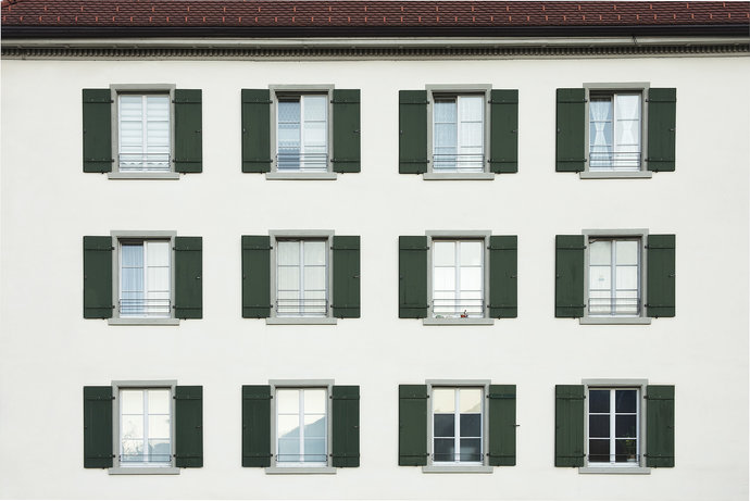 Bludesch - Oberfeld III