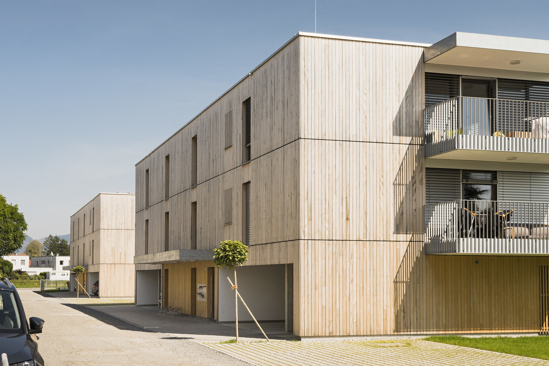 Hard - Altmannweg