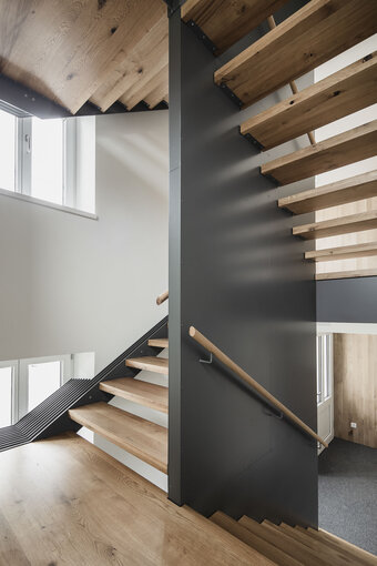 Wolfurt - Achstraße II