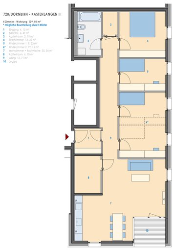 Dornbirn - Kastenlangen II